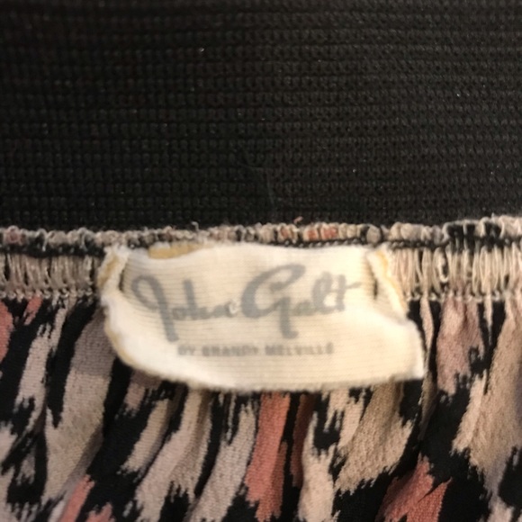 John Galt Skirt - Picture 6 of 6